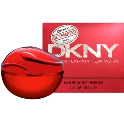 DKNY Be Tempted Eau de Parfum<DAMES Damesparfum