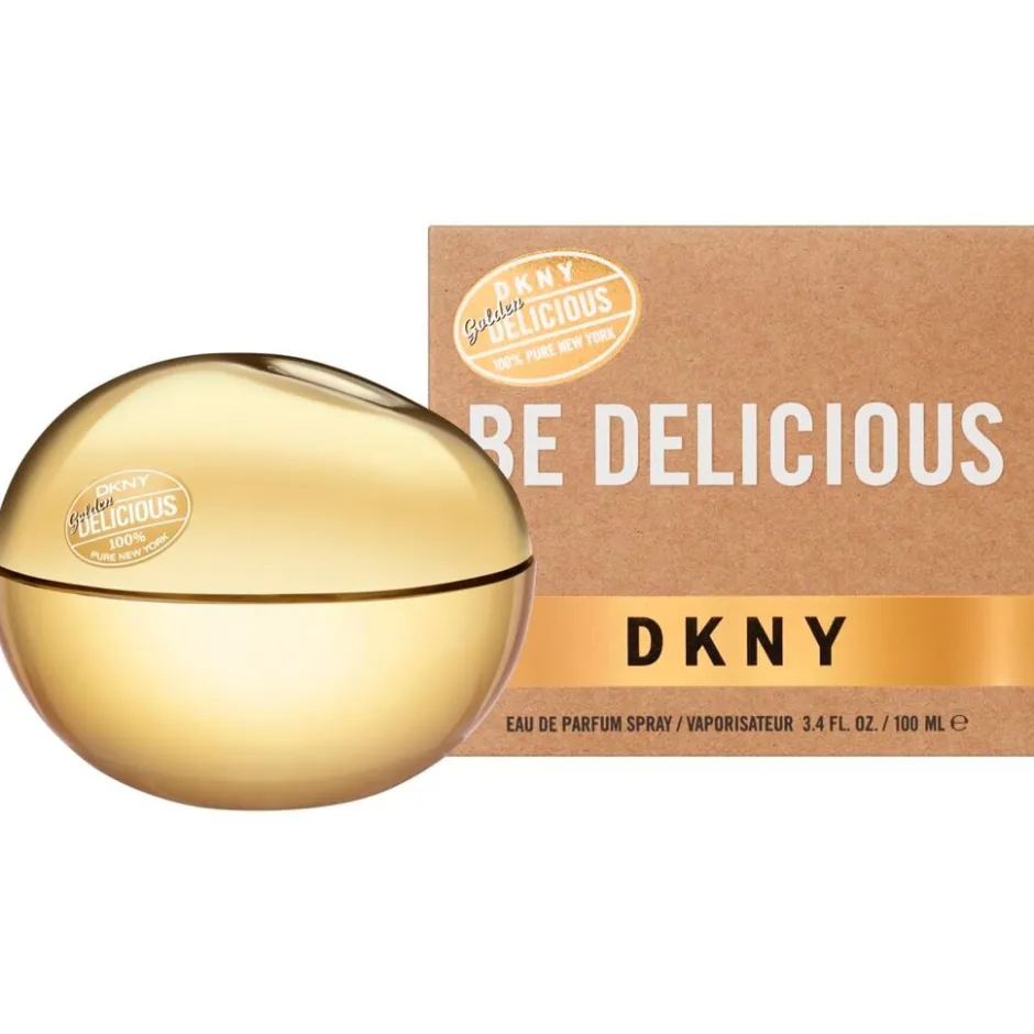 DKNY Golden Delicious Eau de Parfum<DAMES Damesparfum