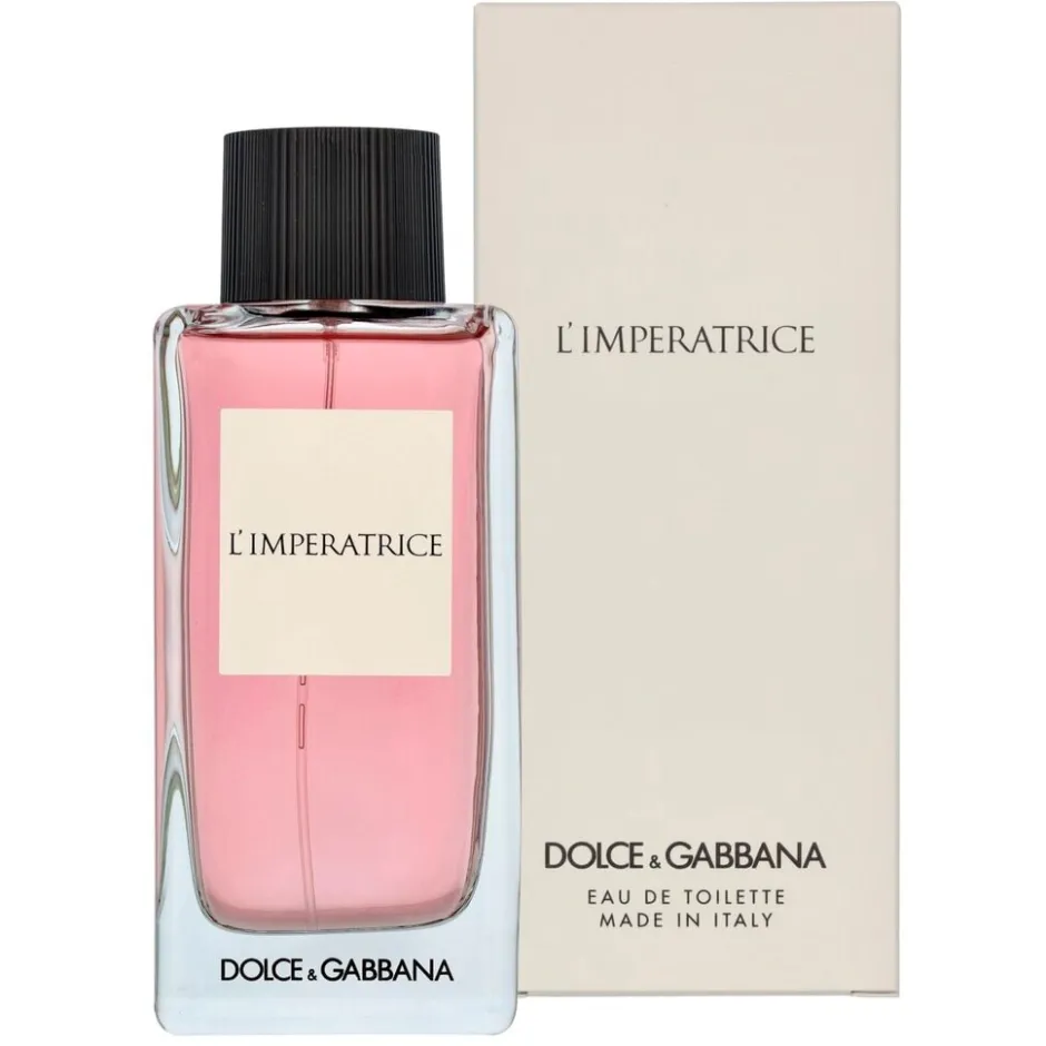 Dolce & Gabbana L'Imperatrice Eau de Toilette<DAMES Damesparfum