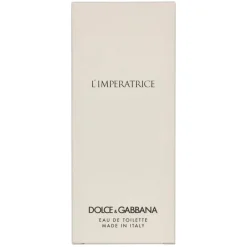 Dolce & Gabbana L'Imperatrice Eau de Toilette<DAMES Damesparfum