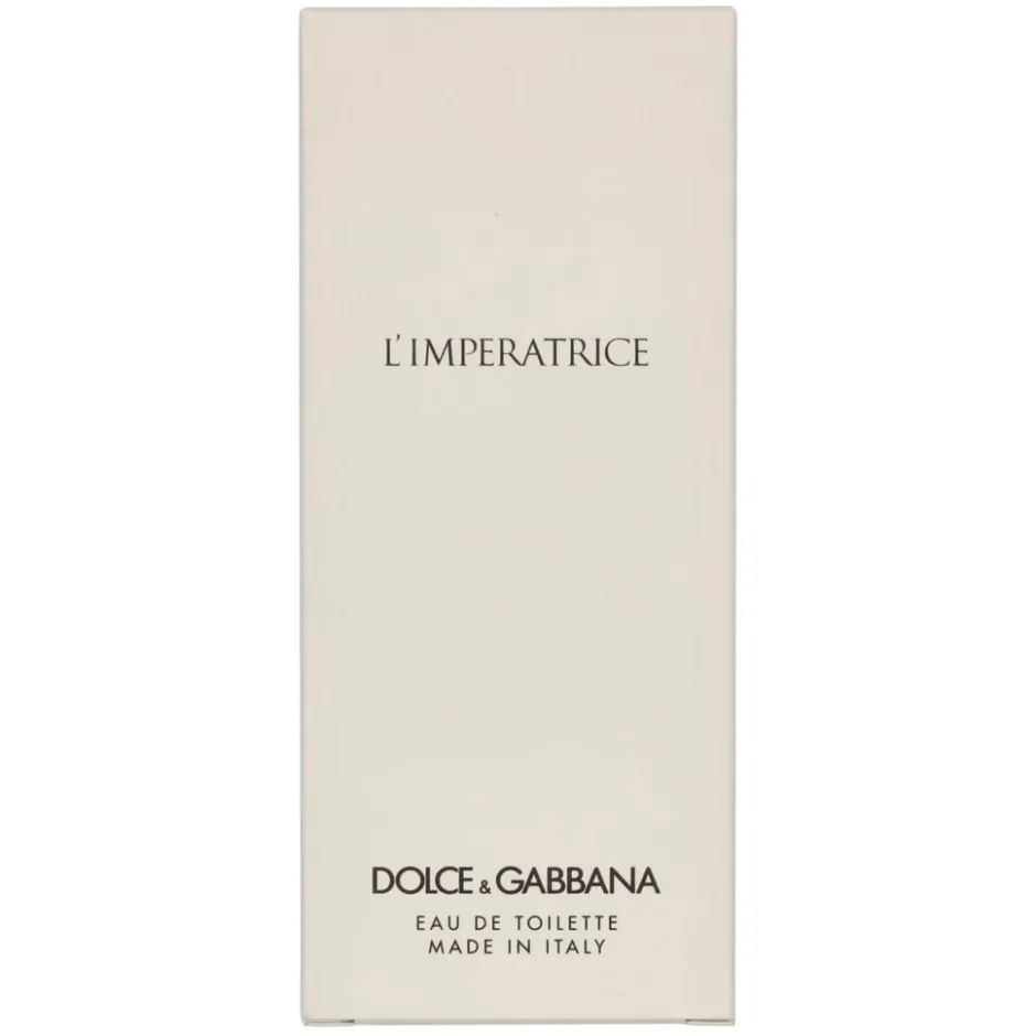 Dolce & Gabbana L'Imperatrice Eau de Toilette<DAMES Damesparfum