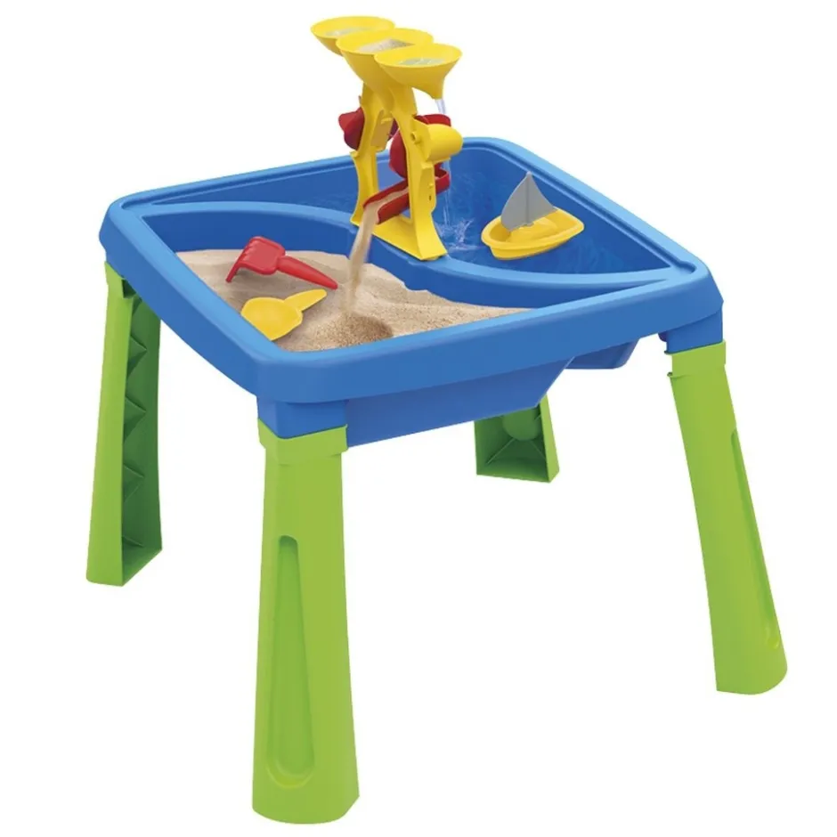 Creativity Zand- en Watertafel|Dolu Online