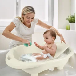 Hippo Bathtub en Bathseat|Dolu Sale