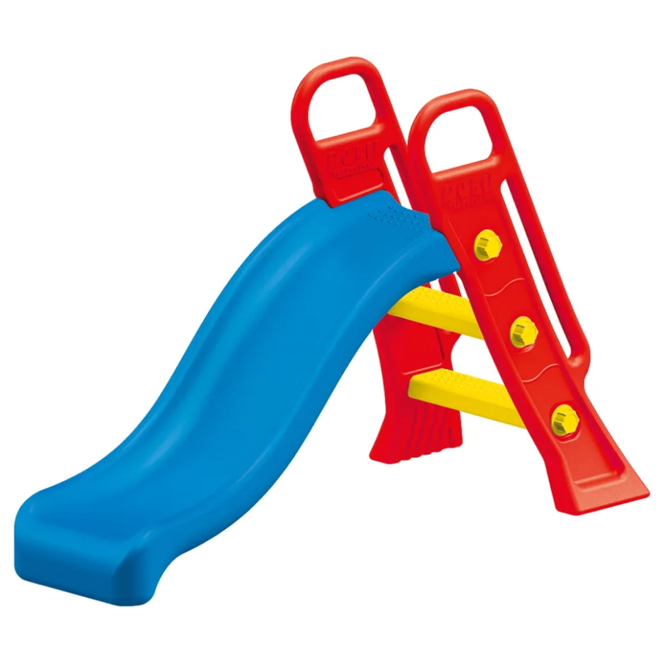 Junior Glijbaan|Dolu