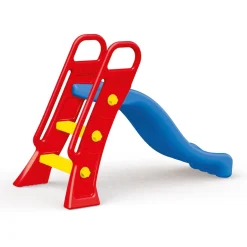 Junior Glijbaan|Dolu