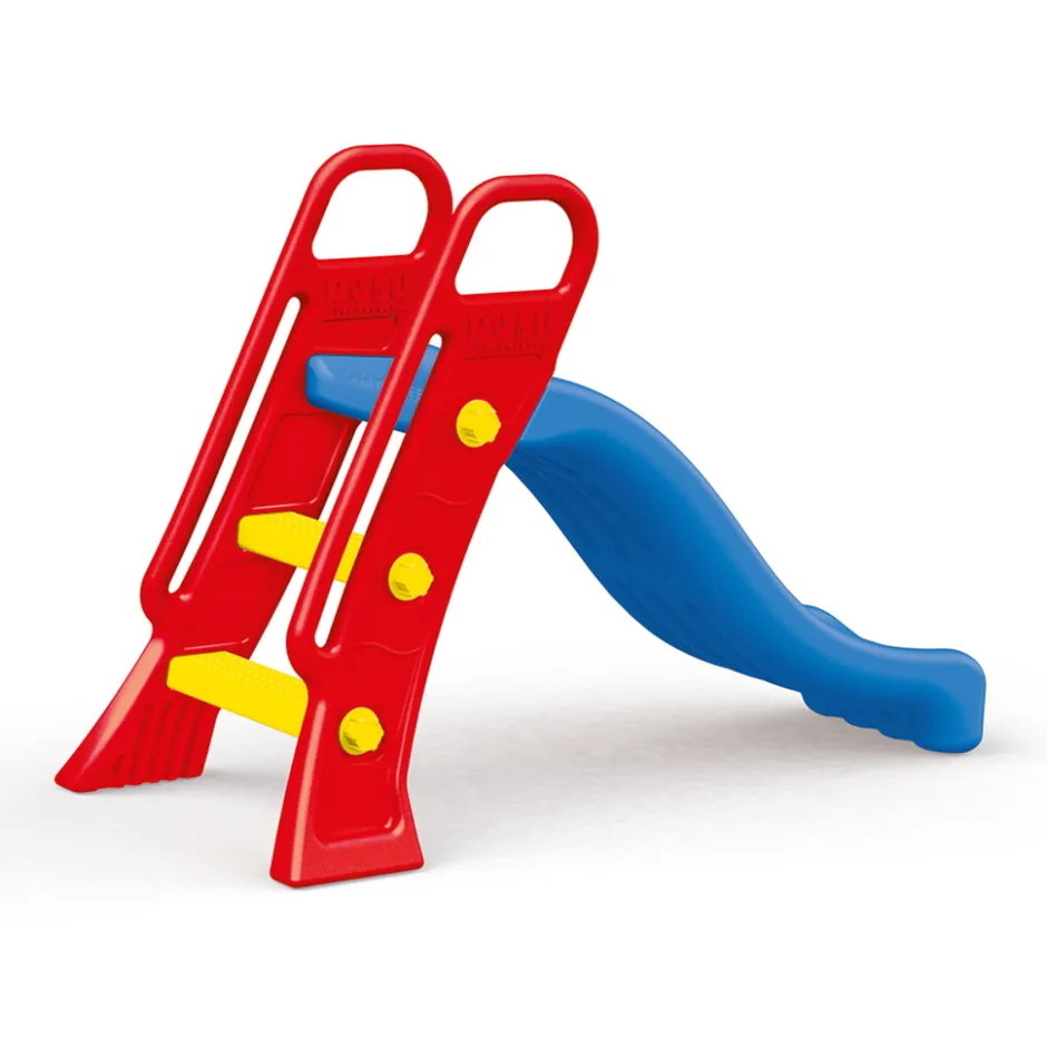 Junior Glijbaan|Dolu