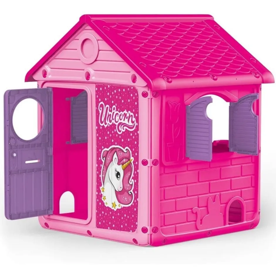 My First House Speelhuis|Dolu Online