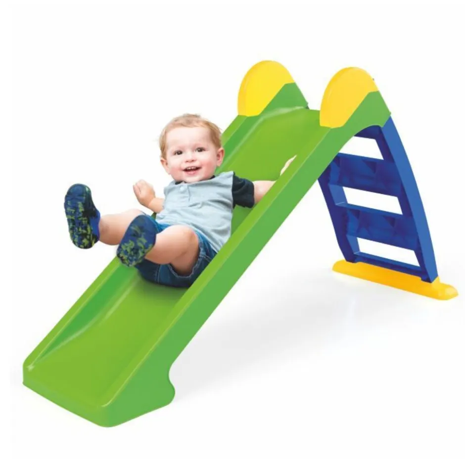 My First Slide Glijbaan|Dolu Best