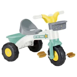 My First Trike Driewieler|Dolu New