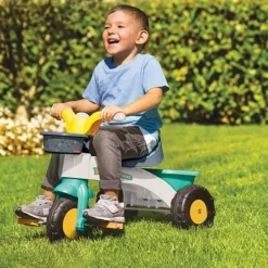 My First Trike Driewieler|Dolu New
