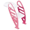 Roze Toilettrainer met Trapje|Dolu Best