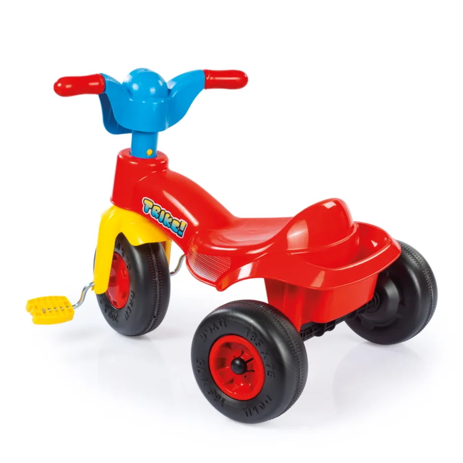 Dolu Trike Driewieler< Fietsen En Rijden