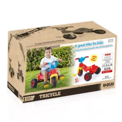 Dolu Trike Driewieler< Fietsen En Rijden
