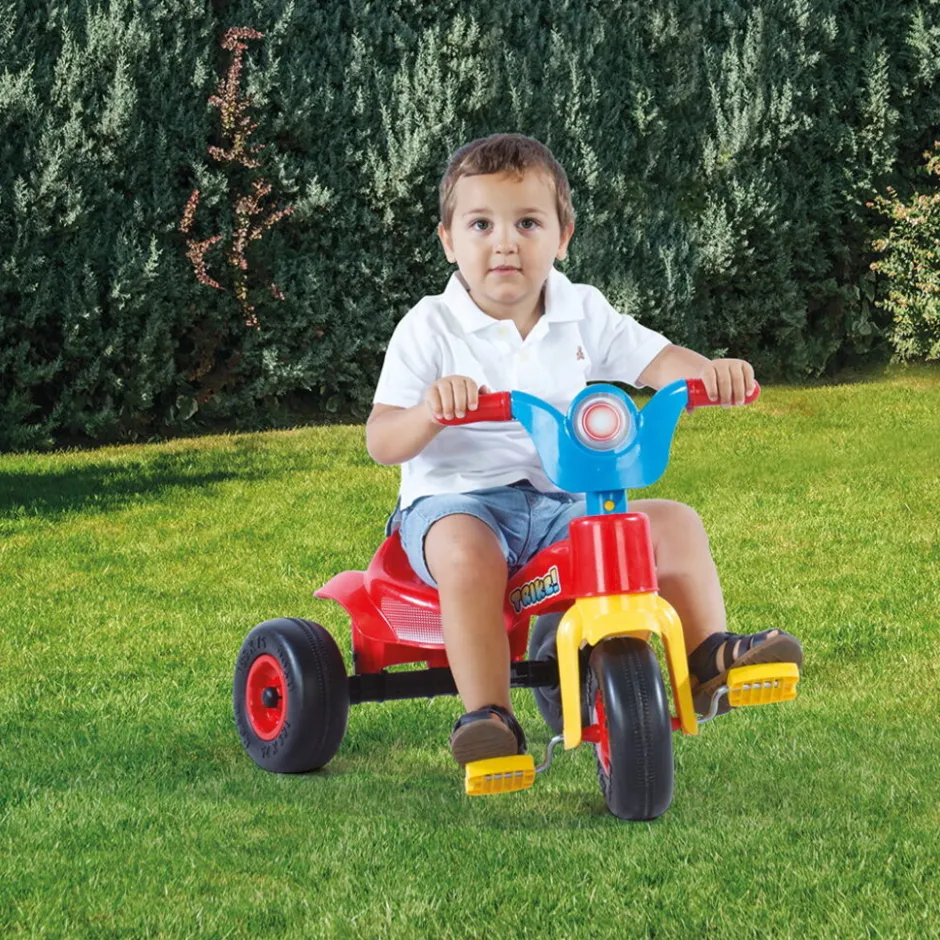 Dolu Trike Driewieler< Fietsen En Rijden