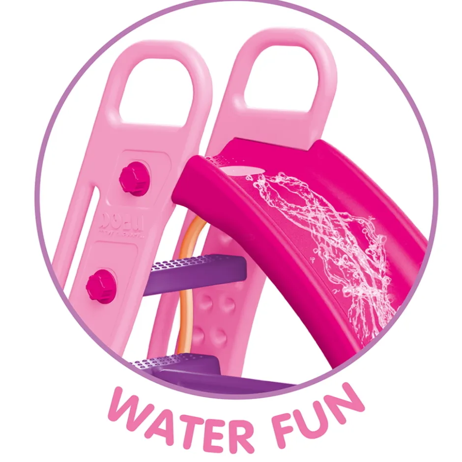 Dolu Unicorn XL Waterglijbaan< Speeltoestellen