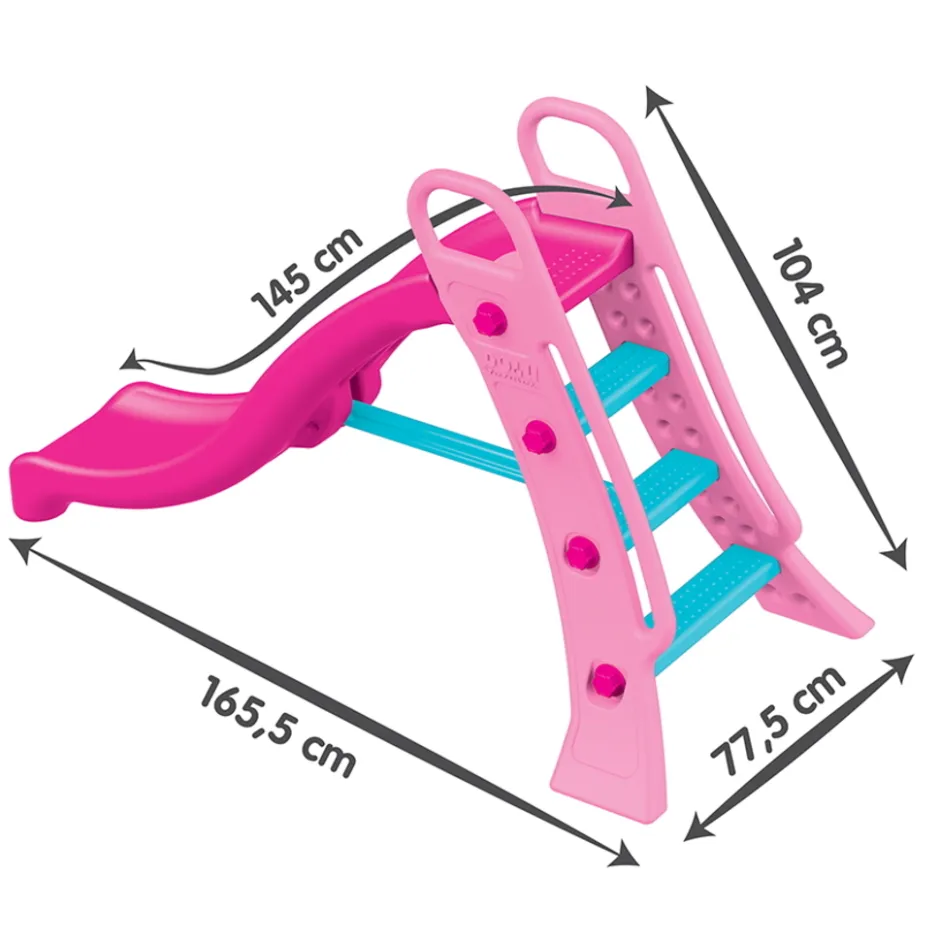 Dolu Unicorn XL Waterglijbaan< Speeltoestellen