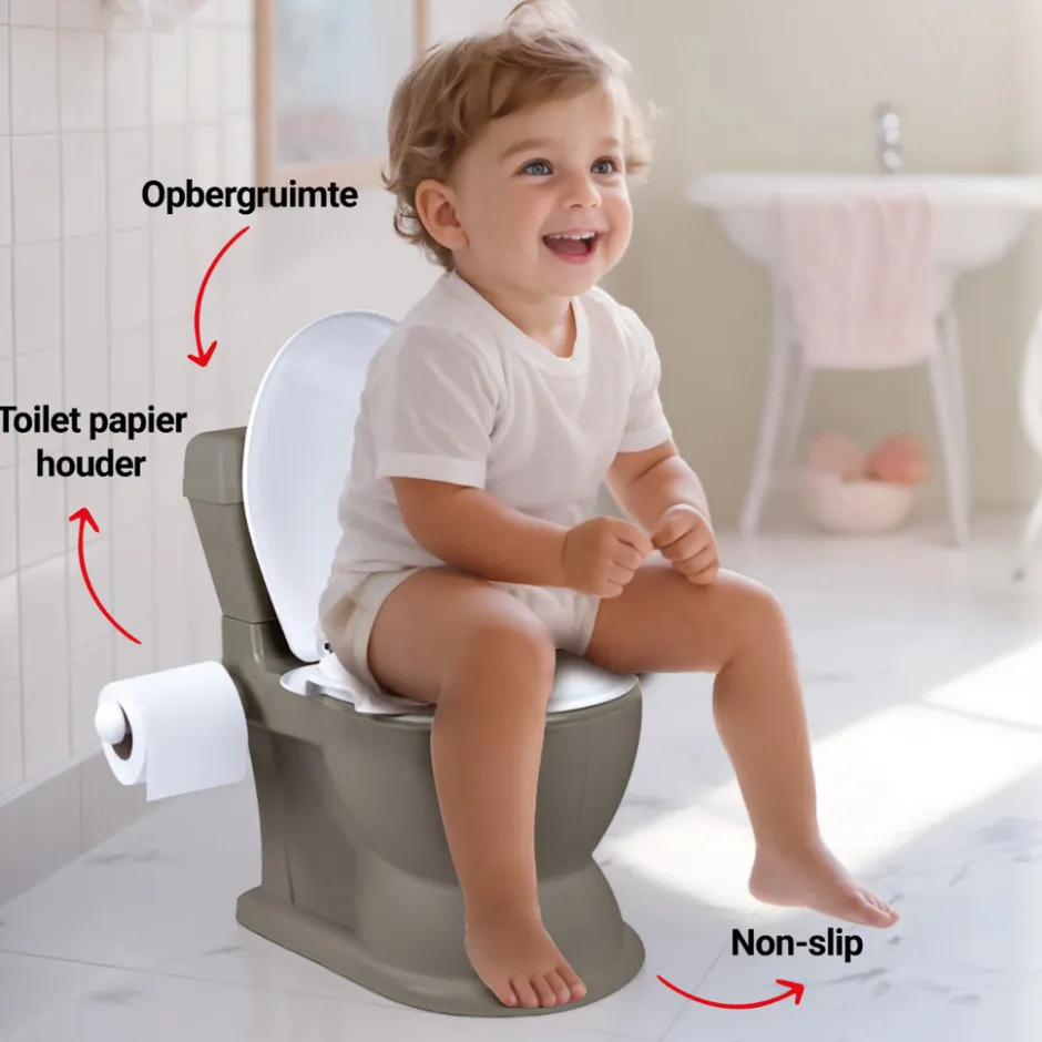 XL Educational Potje|Dolu Online