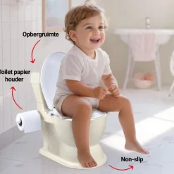 XL Educational Potje|Dolu