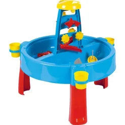 Zand- en Watertafel|Dolu Best