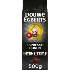 Douwe Egberts Espresso Koffiebonen< Koffiebonen