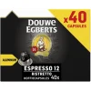 Douwe Egberts Espresso Ristretto Koffiecups< Koffiecups