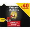 Lungo Koffiecups|Douwe Egberts Hot