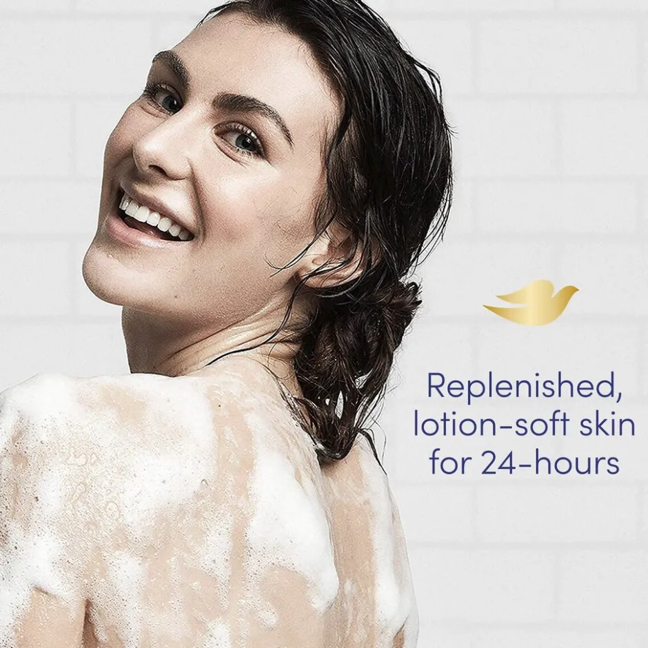 Advanced Care Anti-Stress Douchegel|Dove Online