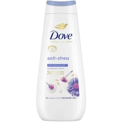Advanced Care Anti-Stress Douchegel|Dove Best