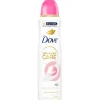 Dove Advanced Care Beauty Finish Antitranspirant Deodorant Spray< Deospray