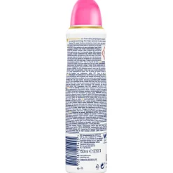Dove Advanced Care Beauty Finish Antitranspirant Deodorant Spray< Deospray