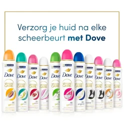 Advanced Care Clean Touch Antitranspirant Deodorant Spray|Dove New