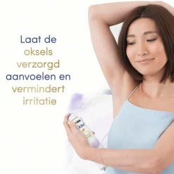 Advanced Care Clean Touch Antitranspirant Deodorant Spray|Dove New