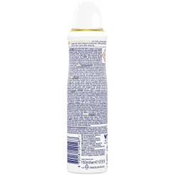 Advanced Care Coconut & Jasmine Anti-transpirant Deodorant Spray|Dove Online