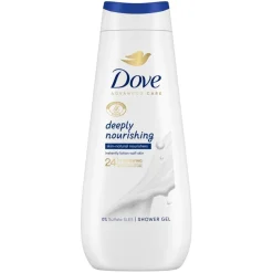 Dove Advanced Care Deeply Nourishing Douchegel< Douchegel