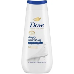 Dove Advanced Care Deeply Nourishing Douchegel< Douchegel