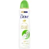 Advanced Care Go Fresh Cucumber & Green Tea Antitranspirant Deodorant Spray|Dove Outlet