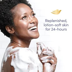 Dove Advanced Care Hydrating Care Douchegel< Douchegel