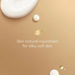 Advanced Care Nourishing Silk Douchegel|Dove Discount