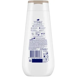 Advanced Care Nourishing Silk Douchegel|Dove Online