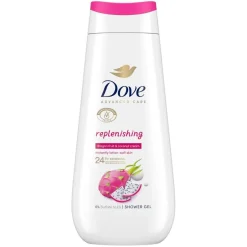 Advanced Care Replenishing Dragonfruit & Coconut Cream Douchegel|Dove Discount