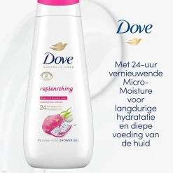 Advanced Care Replenishing Dragonfruit & Coconut Cream Douchegel|Dove Discount