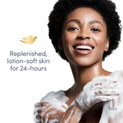 Dove Advanced Care Restoring Douchegel< Douchegel