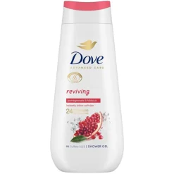 Advanced Care Reviving Douchegel|Dove Hot