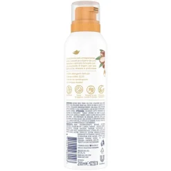 Argan Oil Shower Mousse|Dove Online