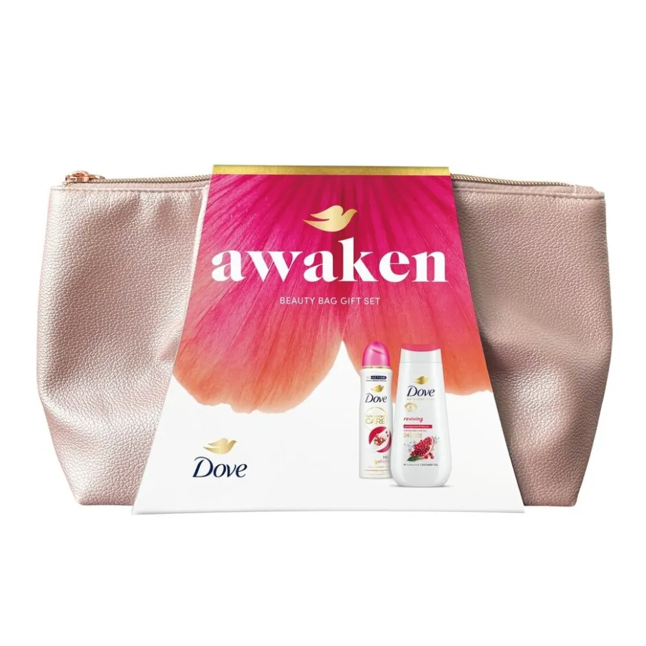 Awaken Advanced Care Geschenkset|Dove Clearance
