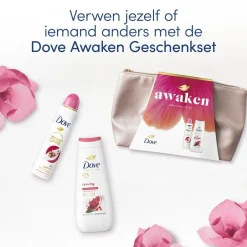 Awaken Advanced Care Geschenkset|Dove Clearance