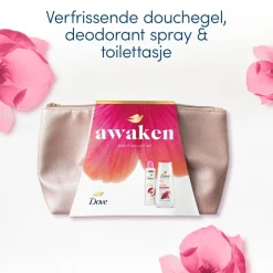 Awaken Advanced Care Geschenkset|Dove Clearance