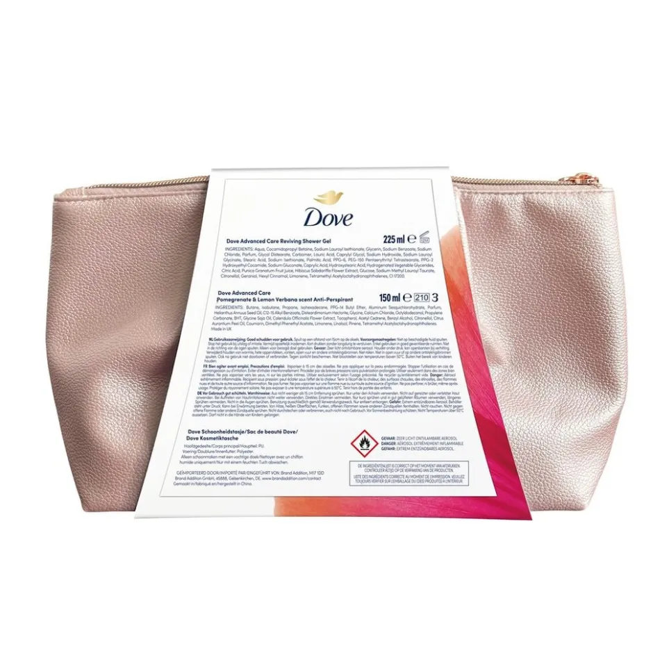 Awaken Advanced Care Geschenkset|Dove Clearance