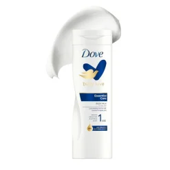 Body Love Essential Care Body Milk|Dove Hot