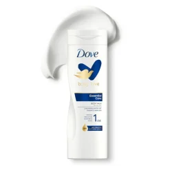 Body Love Essential Care Body Milk|Dove Hot